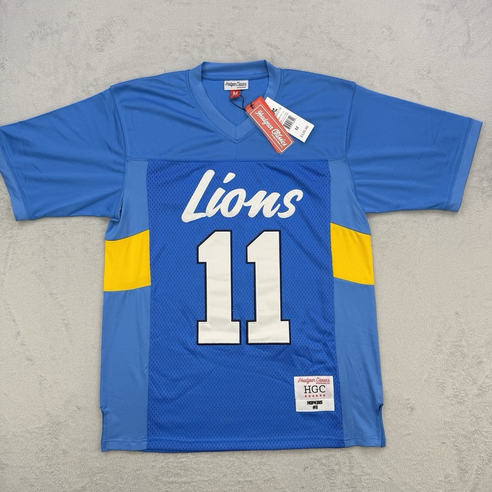 Headgear Classics‎ Jersey Mens Medium Deandre Hopkins High School Football